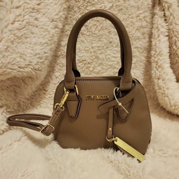 Steve Madden Handbags - Steve Madden Mini Crossbody Purse